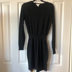 HM dress